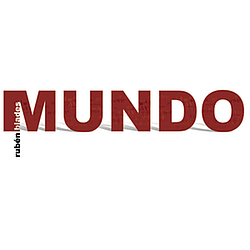 Ruben Blades - Mundo альбом