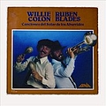 Ruben Blades - Canciones Del Solar De Los Aburridos album