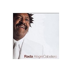 Ruben Rada - Alegre Caballero альбом