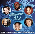 Ruben Studdard - American Idol: The Great Holiday Classics альбом