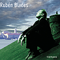 Rubén Blades - Tiempos альбом