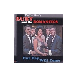 Ruby &amp; The Romantics - The Very Best Of Ruby &amp; The Romantics альбом