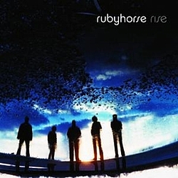 Rubyhorse - Rise album