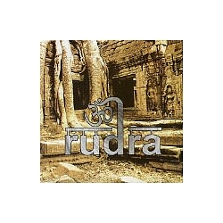 Rudra - Rudra альбом