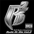 Ruff Ryders - Ryde or Die, Volume 2 альбом