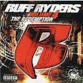 Ruff Ryders - Redemption: Volume 4 album