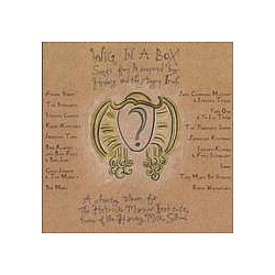Rufus Wainwright - Wig in a Box: Songs From and Inspired by Hedwig and the Angry Inch album