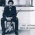 Rui Veloso - Fora de Moda album
