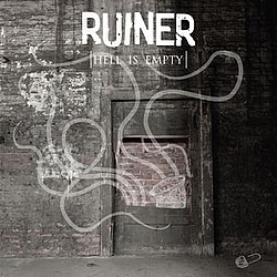 Ruiner - Hell Is Empty альбом