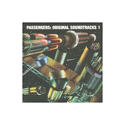 Passengers - Passengers - Original Soundtracks 1 альбом