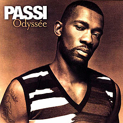 Passi - Odyssée album