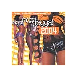 Passi - Ragga 2004 album