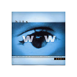 Passion - WOW 2001 (disc 2) album