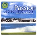 Passion Worship Band - Sacred Revolution альбом