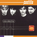 Pastilla - Vox Electra альбом