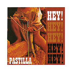 Pastilla - Hey! album
