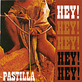 Pastilla - Hey! альбом