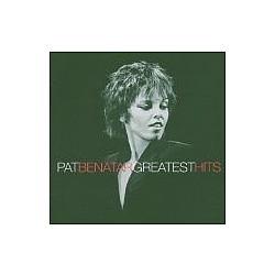 Pat Benatar - Greatest Hits Live album