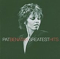 Pat Benatar - Greatest Hits Live альбом