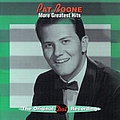 Pat Boone - More Greatest Hits album