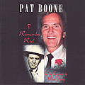 Pat Boone - I Remember Red - My Tribute To Red Foley альбом