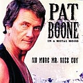 Pat Boone - In a Metal Mood альбом