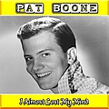 Pat Boone - I Almost Lost My Mind альбом