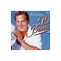 Pat Boone - The Singles+ album