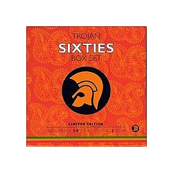 Pat Kelly - Trojan Sixties Box Set (disc 3: Reggae in the Wind) album