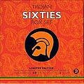 Pat Kelly - Trojan Sixties Box Set (disc 3: Reggae in the Wind) альбом
