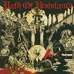Path Of Resistance - Can&#039;t Stop the Truth альбом