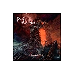 Paths Of Possession - Promises in Blood album