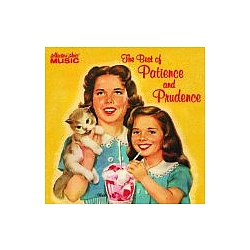 Patience &amp; Prudence - The Best of Patience and Prudence альбом