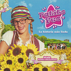 Patito Feo - La Historia Más Linda альбом
