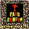 Pato Banton - Never Give In альбом