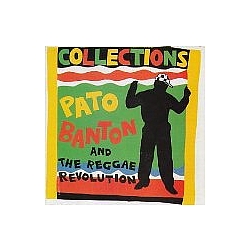 Pato Banton - Collections альбом