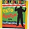 Pato Banton - Collections альбом