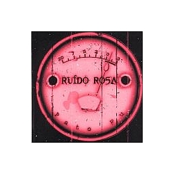 Pato Fu - Ruído Rosa альбом
