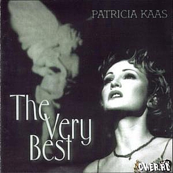 Patricia Kaas - The Very Best альбом