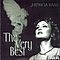 Patricia Kaas - The Very Best album