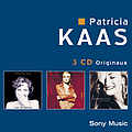 Patricia Kaas - Coffret 3 CD : Dans ma chair/Tour de charme/Le mot de passe album