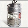 Run-d.m.c. - Frosh 4 album