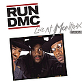 Run-d.m.c. - Live At Montreux 2001 альбом