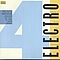 Run-d.m.c. - Streetsounds Electro 4 альбом