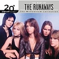 Runaways - 20th Century Masters - The Millennium Collection: The Best of the Runaways альбом