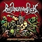 Runemagick - Resurrection in Blood album