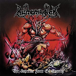 Runemagick - The Supreme Force of Eternity album