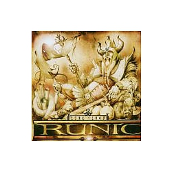 Runic - Liar Flags альбом