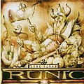 Runic - Liar Flags album