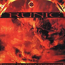 Runic - Awaiting the Sound of the Unavoidable альбом